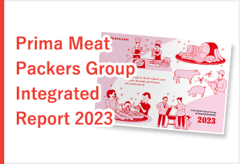 Prima Meat Packers Group Integrated Report 2023