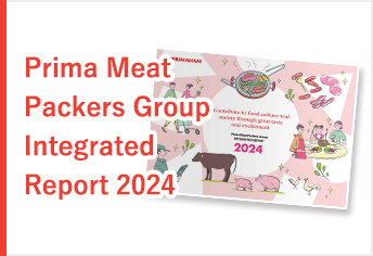 Prima Meat Packers Group Integrated Report 2023