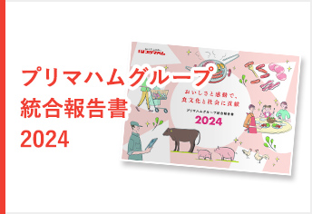 統合報告書 2024