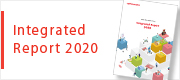 Integrated Report 2020