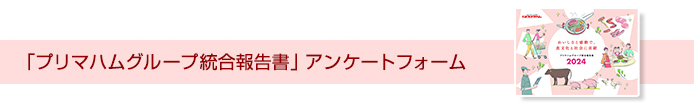 統合報告書アンケートフォーム