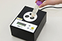 We sell equipment that enables easier and safer extraction.