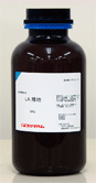 Detection of lactic acid bacteria in LA Broth