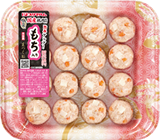 国産鶏肉使用 もち入り 生つくね