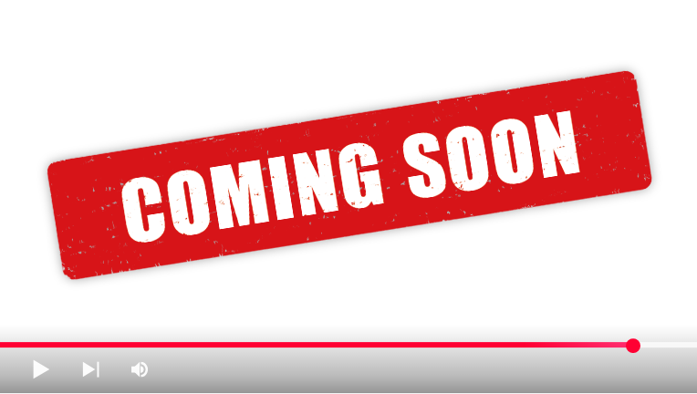 COMING SOON