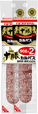 北海道十勝カルパス（180g）