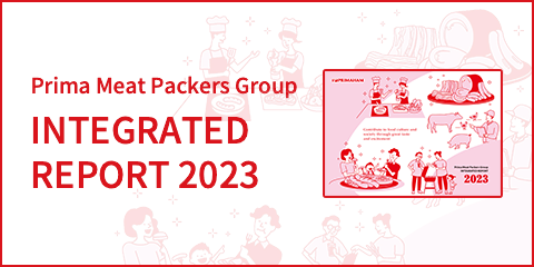 Prima Meat Packers Group INTEGRATED REPORT 2023