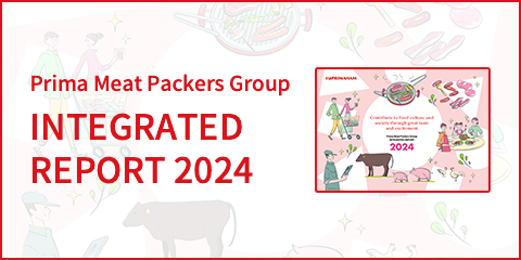 Prima Meat Packers Group INTEGRATED REPORT 2024