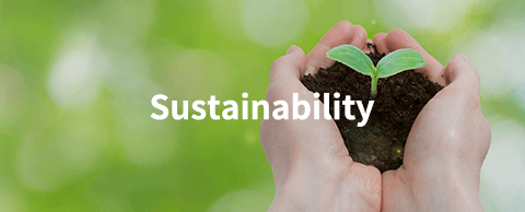 Sustainability