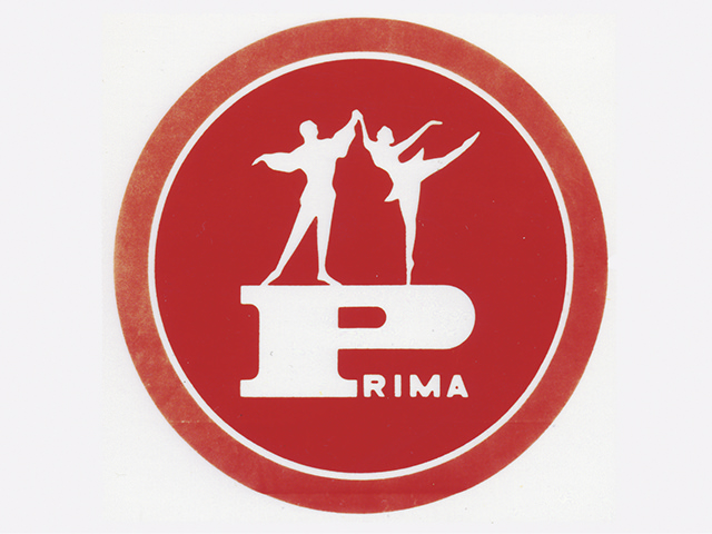 Company name changed to Prima Meat Packers, Ltd.