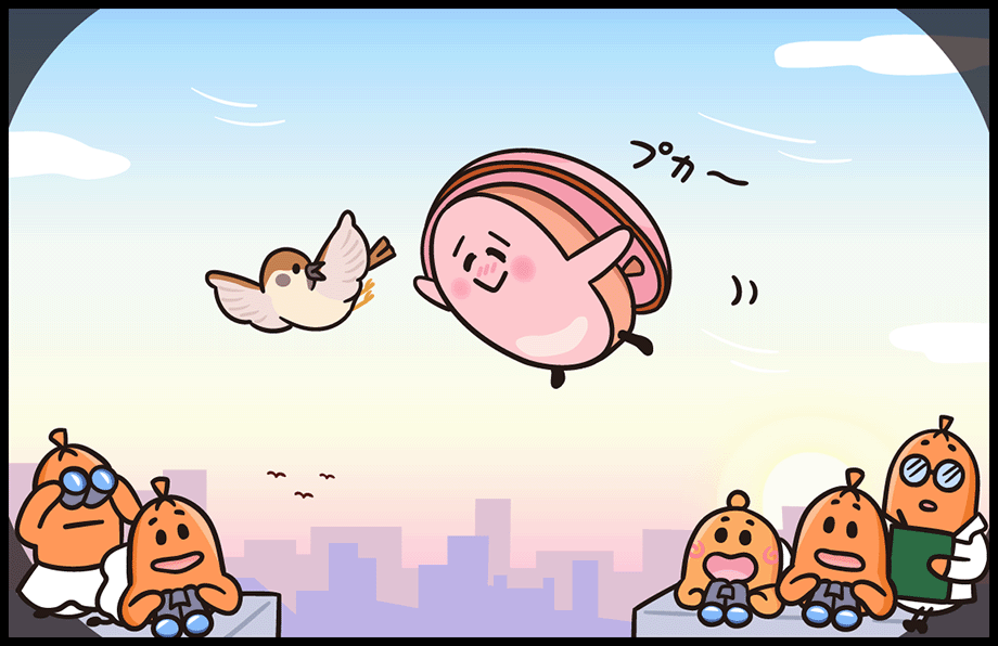 漫画11