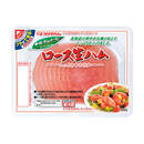 十勝グルメの便り ロース生ハム　63ｇ