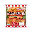 スパイシースティック