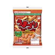 うまプリ　皮なしあらびきウインナー