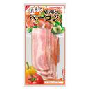 食彩の一皿 切り落としベーコン