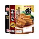 ごちそう革命 豚角煮