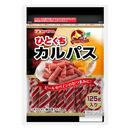 ひとくちカルパス