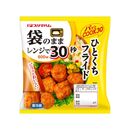 パッとCOOK30 ひとくちフライド