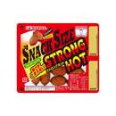 スナックサイズサラミ ストロングホット