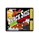 スナックサイズサラミ スモーク