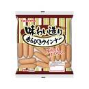 味わい造り® あらびきウインナー