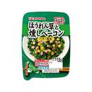 おかず倶楽部 ほうれん草と燻しベーコン　バター風味