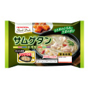 Stock Dish<br/>（ストックディッシュ）® サムゲタン