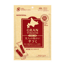 GRAN　TOKACHI 大人の味わいサラミ