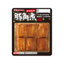 やわらか豚角煮