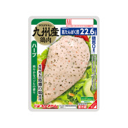 サラダチキン　ハーブ