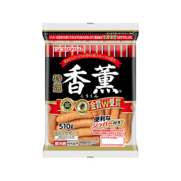 香薫® あらびきポーク　大袋