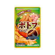 ポトフスープ