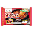 Stock Dish<br/>（ストックディッシュ）® スンドゥブ
