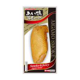 あい鴨　スモーク