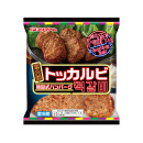 直火焼　韓国式ハンバーグ　 トッカルビ