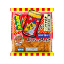 スパイシースティック 八幡屋礒五郎七味唐からし