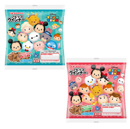 ディズニー ノビッコウインナー