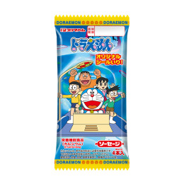 ドラえもん ソーセージ