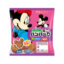 ディズニー ミニハンバーグ