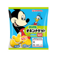 チキンナゲット