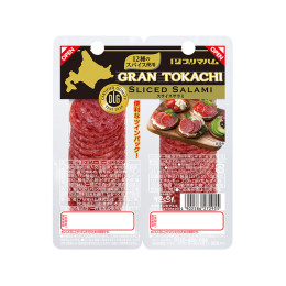 GRAN　TOKACHI スライスサラミ