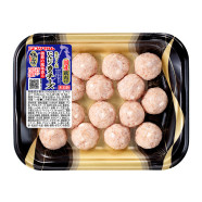生つくね　にんにく香るチーズ