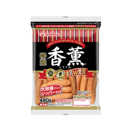 香薫&reg; あらびきポーク　大袋