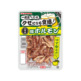 肉屋の肴 豚ホルモン