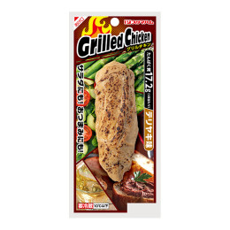 グリルチキン テリヤキ味