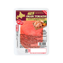 GRAN　TOKACHI スモーク薫るロース生ハム