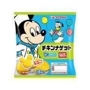 チキンナゲット