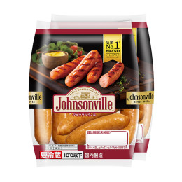 ジョンソンヴィル　 ウインナー