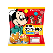 骨なしフライドチキン