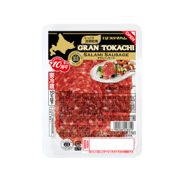 GRAN　TOKACHI サラミソーセージ